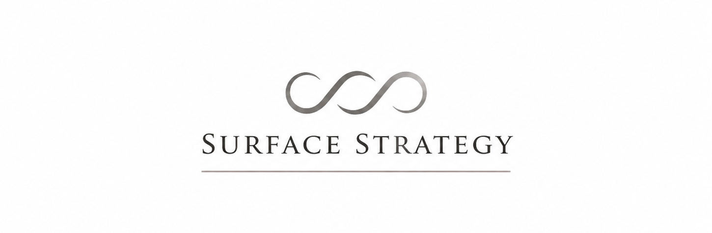Surface Strategy